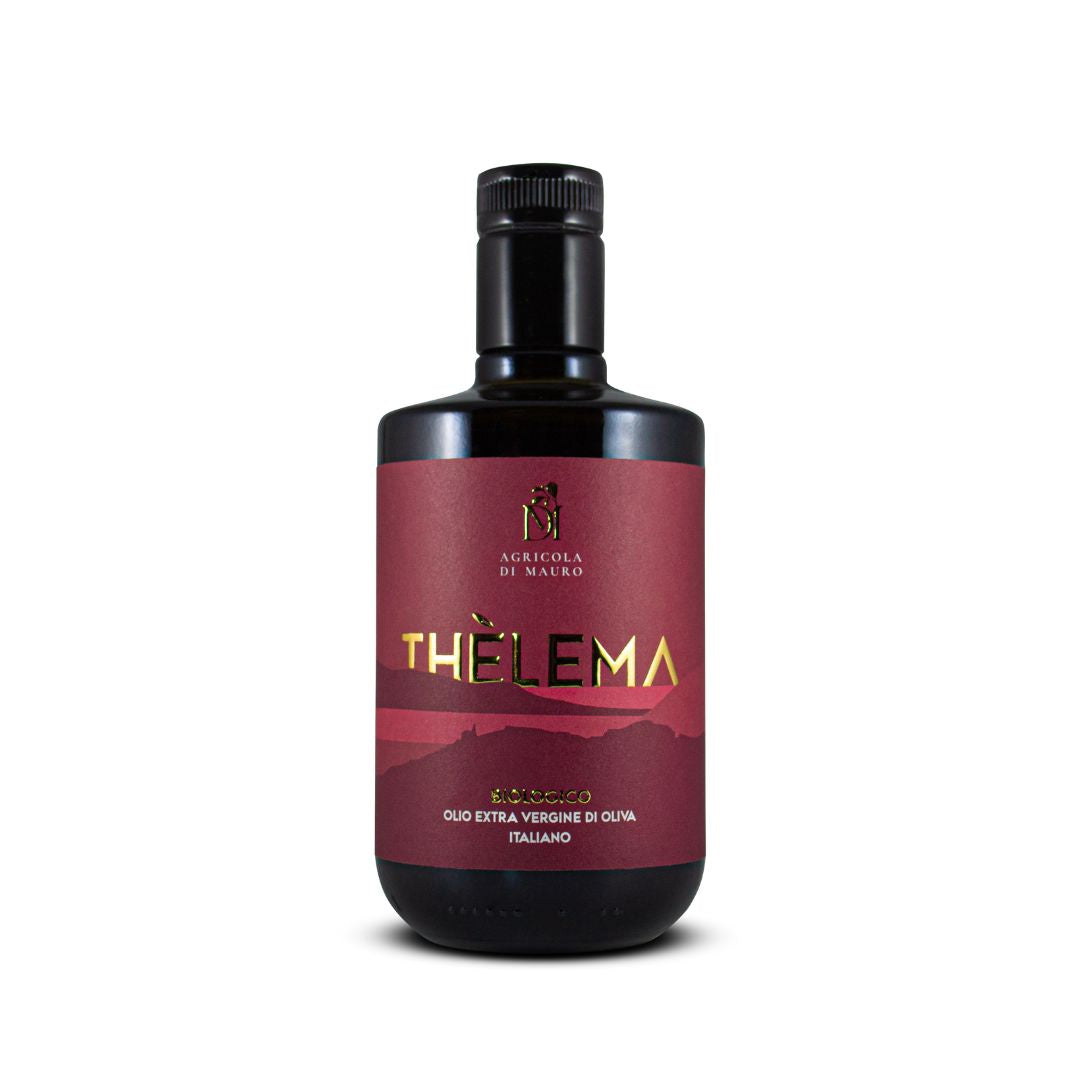 Thèlema Biologico Blend  - 500ml