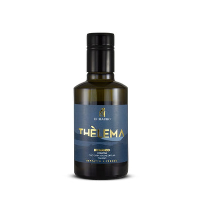 Thèlema Biologico Monocultivar Coratina - 250ml - PREORDINE