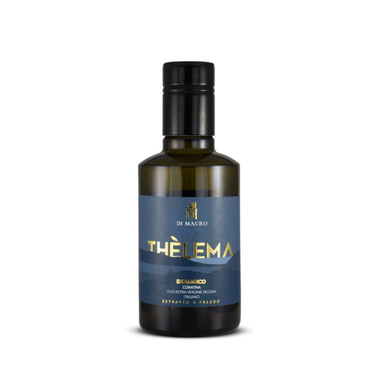 Thèlema Biologico Monocultivar Coratina - 250ml - PREORDINE