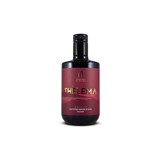 Thèlema Biologico Blend - 500ml